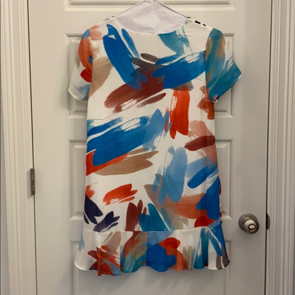 Sophie + Kate Shift Dress - Picture 2 of 2